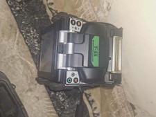 Fiber Splice Tool Kit T-55