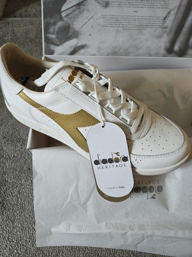 Diadora borg elite - diadora, trainer