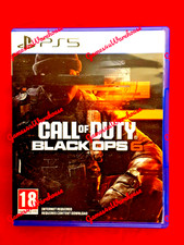 PS5 Call of Duty: Black Ops 6