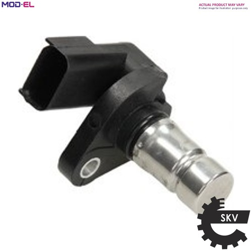 Sensor crankshaft pulse - crankshaft,
