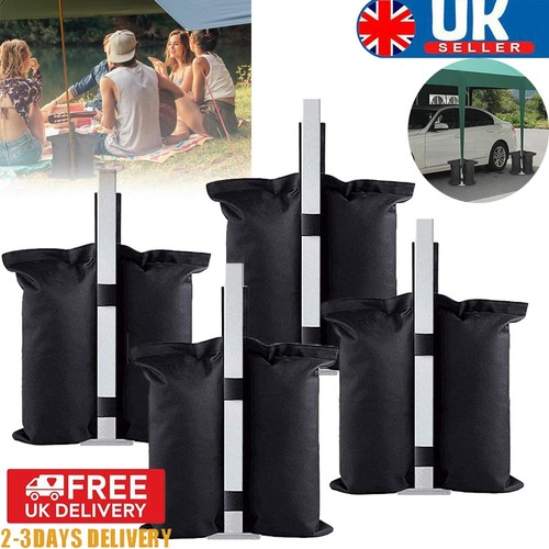 Pack gazebo sand weights - pack,