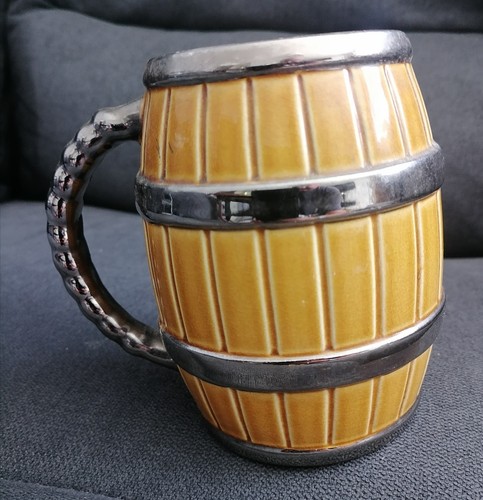 Wade tankard - wade,