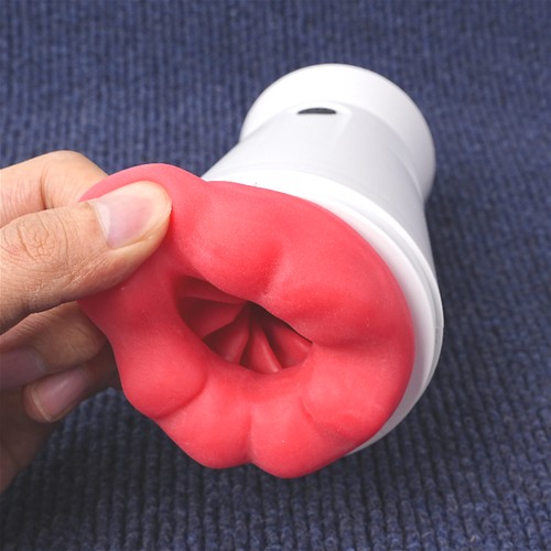 Male automatic handsfree - automatic,