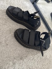Dr Martens Clarissa Sandals 6