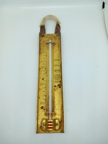 Eti vintage brass sugar - eti,