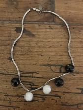 Sent Murano Glass Necklace