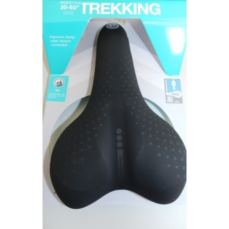 Saddle trekking gel - trekking,