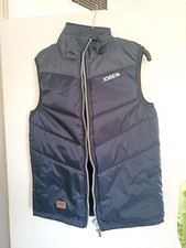 Jobe Bodywarmer, Vest, Gilet 50N Buoyancy Aid Size Medium Blue New And Unused
