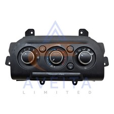 FORD KA+ MK3 2017 Heater Control Panel Switches G1B519980AA