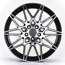 18" M3 M4 ZCP STYLE WHEELS