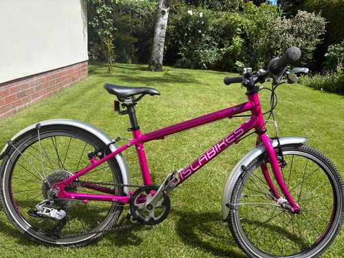 Islabikes beinn large in - 20,