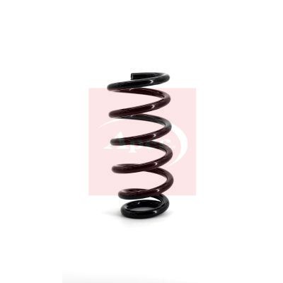 Suspension spring rear - suspension,