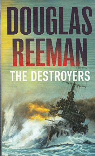 The destoyers douglas - the, by