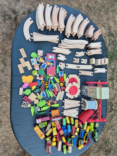 Assorted brio compatible - brio,