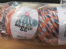 James C Brett Noggin Super