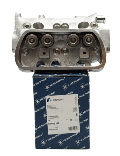 Kolbenschmidt preassembled - kolbenschmidt,