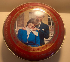 CHARLES AND DIANA 1981 wedding