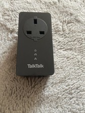 D-  Link TalkTalk Powerline