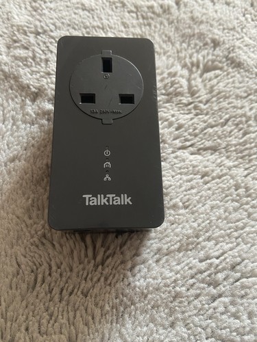Link talktalk powerline - d-,