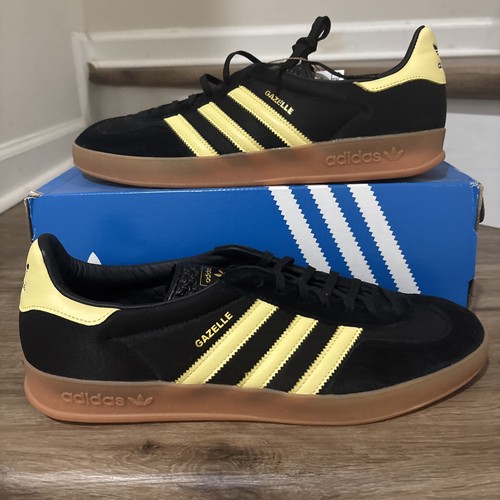 Adidas gazelle indoor men - indoor, men's