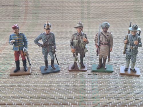 Del prado ww1 - prado,