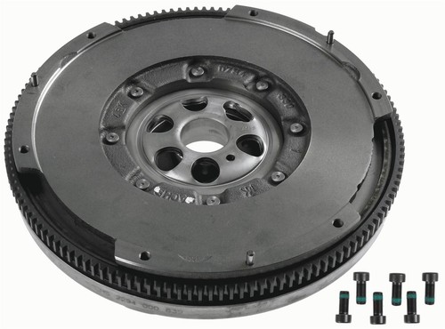 Flywheel for seat alhambra - for,