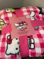 Primark Hello Kitty Throw