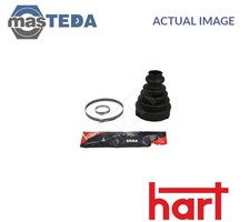 451 547 CV JOINT BOOT KIT HART