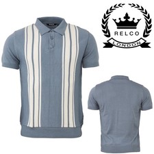 Men's Relco Fine Gauge Knitted