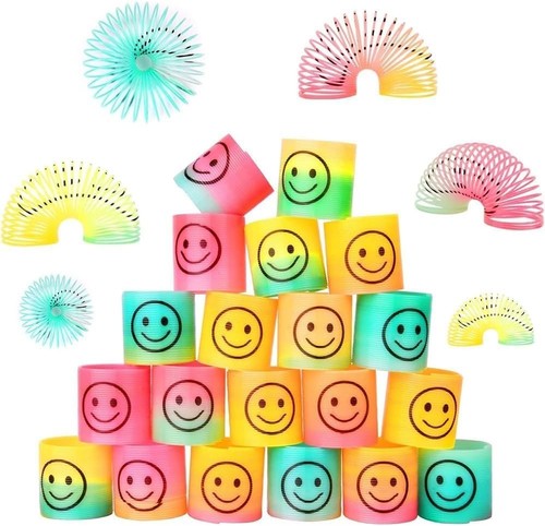 6-12pack-Slinky-Mini-Smiley-Sp