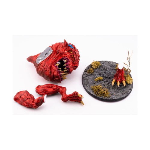 Forge world whf orks - orks, &