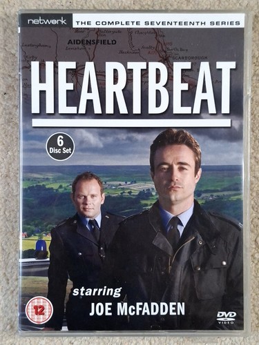 Heartbeat series - heartbeat,
