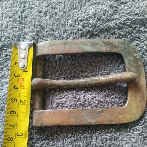 Heavy horse brass bronze - heavy,