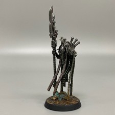 1 NECRON PLASMANCER WARHAMMER