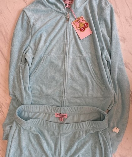 New juicy couture - new!,