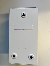 Garage Consumer Unit