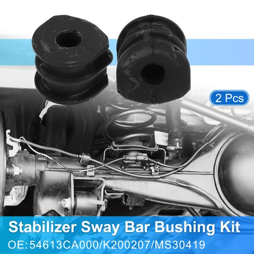 Rear side stabilizer sway - stabilizer,