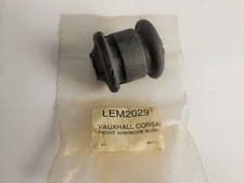 VAUXHALL OPEL COMBO,CORSA B,TIGRA Wishbone / Control / Trailing Arm Bush 93 -01