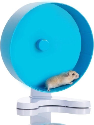 Era super silent hamster - super,