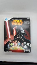 General Mills- Star Wars Full