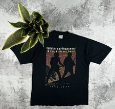 Vintage 90S Bruce Springsteen