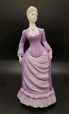 Coalport Ladies Of Fashion