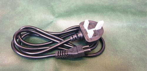 Power cable lead pin 1 - lead, 3