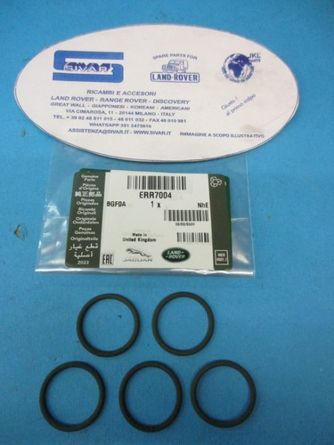 Pack ring injector - 5,
