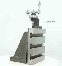 Vertical Milling Slide