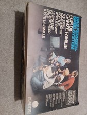 Vintage Interton Electronic