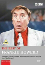 The Best of Frankie Howerd DVD