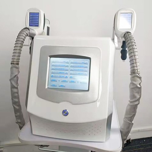 Portable fat freezing body - fat,