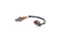 Bosch Post Cat Lambda Sensor