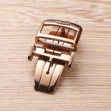 Clasp Buckle For JAEGER